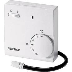 Plomberie EBERLE CE6314 FR-E 52531/i Thermostat dambiance montage apparent (en saillie) programme journalier 1 pc(s)