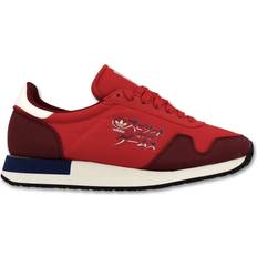 adidas Spirit of the Games - Collegiate Red/Off White/Tech Indigo