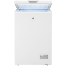 ST Congelatori a Pozzo Electrolux LCB1AF10W0 Bianco