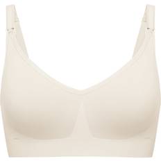 Maternity & Nursing Bravado Body Silk Seamless Nursing Bra Antique White