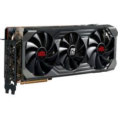 Powercolor Radeon RX 6900 XT Red Devil HDMI 3xDP 16GB