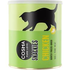 Cosma Snackies Chicken 0.2kg