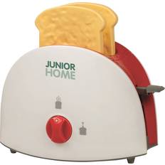 Legetøjskøkkener på tilbud Junior Knows Toaster