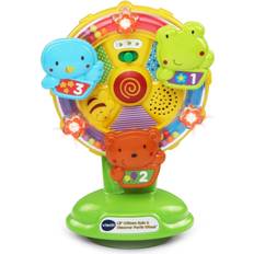 Vtech Activity Toys Vtech Baby Activity Wheel with Music