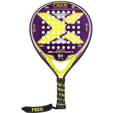 NOX Padelracketar NOX Emotion WPT 2021