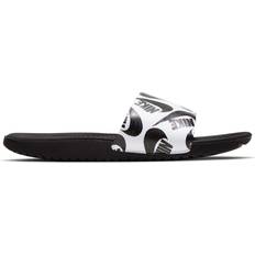 Nike Kawa SE JDI PS/GS - White/Black