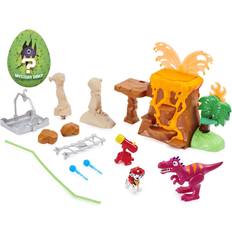 Spin Master Paw Patrol Dino Volcano Rescue