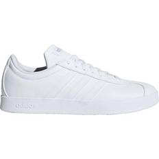 Vl court 2.0 Adidas VL Court 2.0 Sneakers - Cloud White/Cyber Metallic