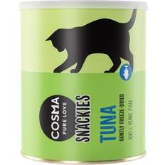 Cosma Snackies Tuna 0.2kg