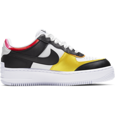 Nike Air Force 1 Shadow - White/Black Women's