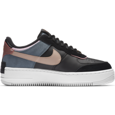 Nike Air Force 1 Low Shadow Women's Black/Light/Arctic Pink