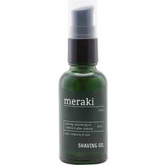Men Shaving Oil 30ml