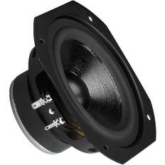 Monacor SPH-130 Woofer 5.5 Inch 14.5 cm