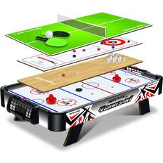 Bordspill SportMe Gaming Table 4 in 1