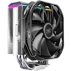 DeepCool AM2 CPU luftkylare DeepCool AS500