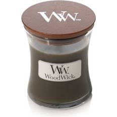 Woodwick Frasier Fir Mini Bougie Parfumée