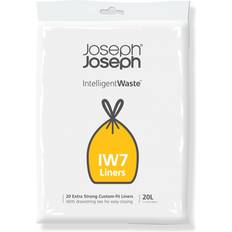 Joseph Joseph Avfallshantering Joseph Joseph IW7 Custom Fit Bin Liners