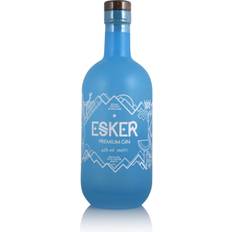 Esker Gin 42% 70cl