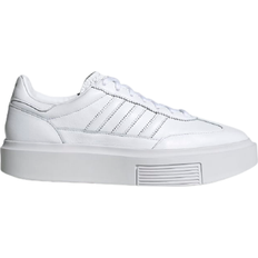adidas Sleek Super 72 W - Cloud White/Cloud White/Crystal White