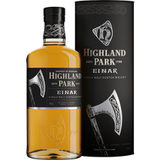 Highland Park Einar 40% 100cl