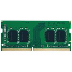 Ddr4 sodimm 2666mhz GOODRAM DDR4 16GB 2666MHz C19 SODIMM