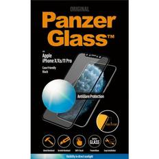 Panzerglass iphone 11 pro PanzerGlass Case Friendly Anti-Glare Screen Protector for iPhone X/XS/11 Pro