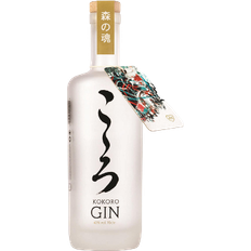 Kokoro Gin 42% 70cl