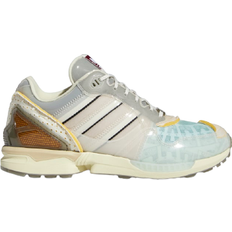 Adidas ZX 6000 'A-ZX Series - Inside Out' - Tan