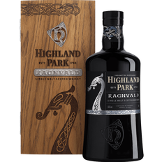 Highland Park Beer & Spirits Highland Park Ragnvald 44.6% 70cl