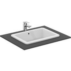 Bodenmontage Waschbecken & Handwaschbecken Ideal Standard Strada (K0780MA)