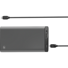 Universal USB-C Power Pack 26800mAh