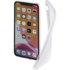 Hama Coque arrière Apple iPhone 12 Pro Max transparent