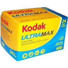 Ultra MAX 400 Film