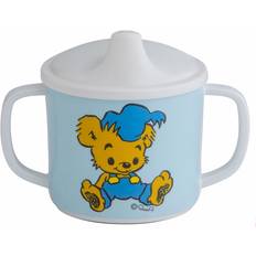 Rätt Start Bamse Spildsikker Kop