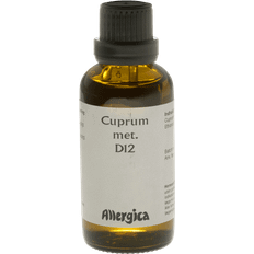 Cuprum Met D12 50ml