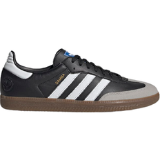 Adidas Samba 'Vegan - Black' - Men's