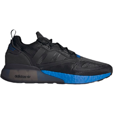 Adidas Zx 2K Boost - Hombre Zapatillas Negro