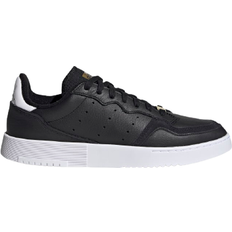 Adidas supercourt vit adidas Supercourt W - Core Black/Core Black/Cloud White