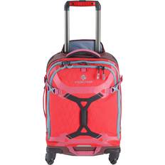 4 Wheels - Delta Airlines Cabin Bags Eagle Creek Gear Warrior International 55cm