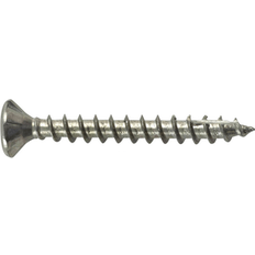 NKT 153840 Woodscrew 400stk