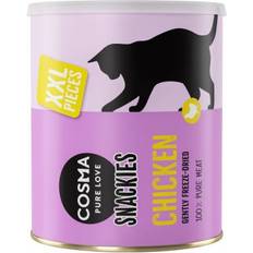 Cosma XXL Snackies Chicken 0.2kg