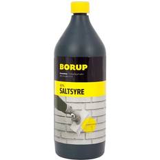 Saltsyre Borup Hydrochloric Acid 30% 1L