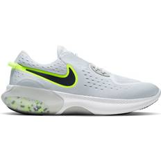 Nike joyride dual run Nike Joyride Dual Run M - Pure Platinum/Dark Smoke Grey/Volt