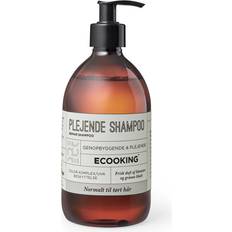 Ecooking Plejende Shampoo 500ml