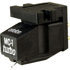 Skivspelare Ortofon MC-1 Turbo