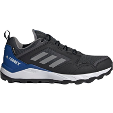 adidas Terrex Agravic TR GTX - Dgh Solid Grey/Grey Three/Royal Blue