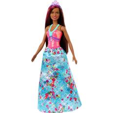 Barbie Dreamtopia Princess Jewels