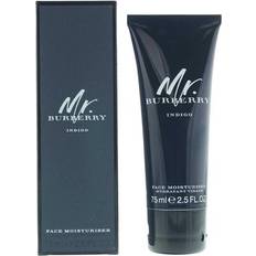 Burberry 75ml Burberry Mr. Burberry Indigo Face Moisturiser 75ml