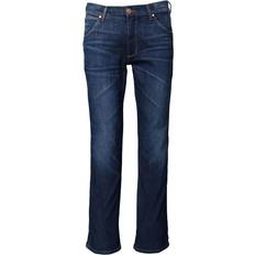 Greensboro Midweight Jeans - For Real