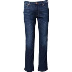 Wrangler Vêtements Wrangler Greensboro W15QCJ027 Bleu Marine